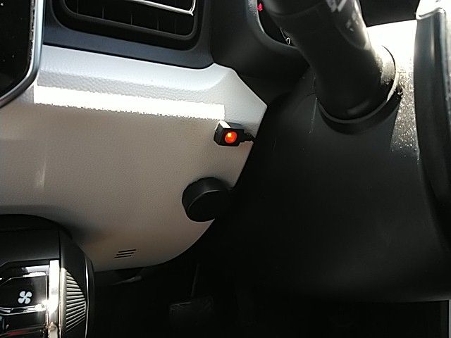 2016 SUZUKI IGNIS